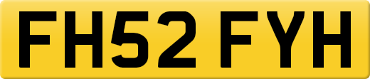 FH52FYH